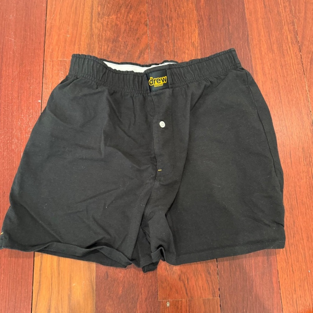 DREW Kids Black Bottoms